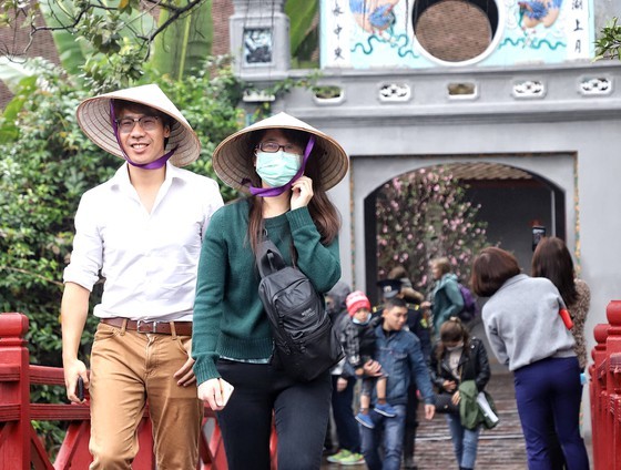 Localities ready to welcome international visitors  ảnh 2