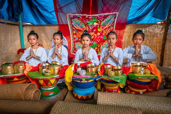 Ninh Thuan, heritage road ảnh 6