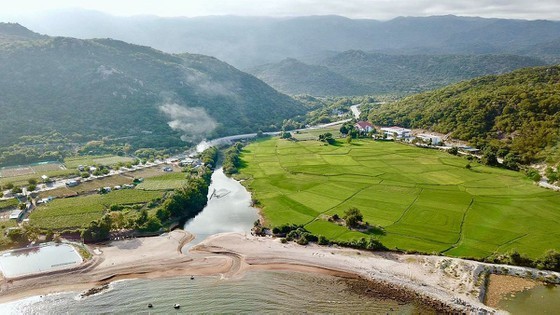 Ninh Thuan, heritage road ảnh 3