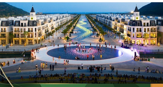 Quy Nhon in top 10 destinations most searched by international tourists ảnh 3