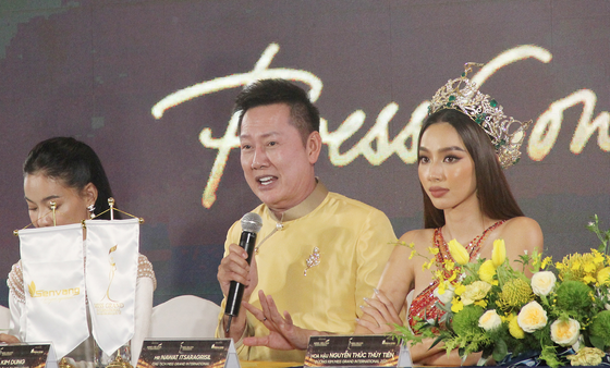 Vietnam to host Miss Grand International 2023 ảnh 2