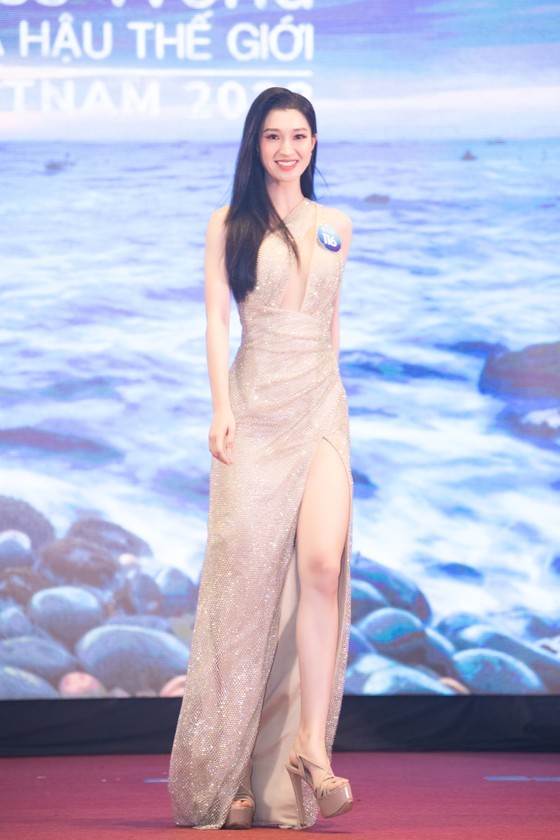 Miss World Vietnam final 2022 to take place in Quy Nhon City ảnh 5