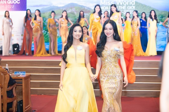 Miss World Vietnam final 2022 to take place in Quy Nhon City ảnh 3