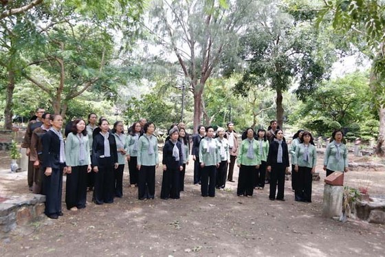 Con Dao Island, destination for visitors in July ảnh 3