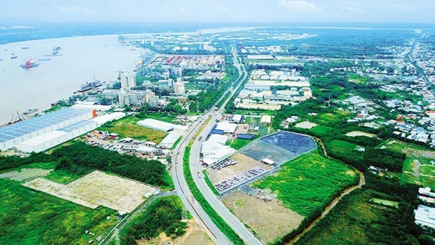 HCMC eyes establishment of huge economic zone ảnh 2