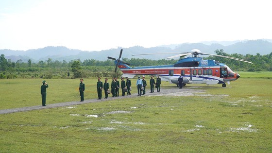 “Hot point” of dioxin in Thua Thien-Hue Province revived ảnh 3