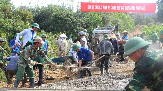 “Hot point” of dioxin in Thua Thien-Hue Province revived ảnh 2