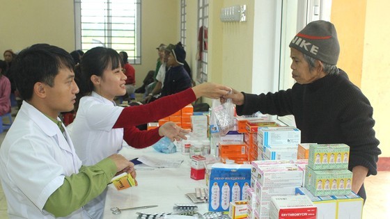 “Hot point” of dioxin in Thua Thien-Hue Province revived ảnh 7