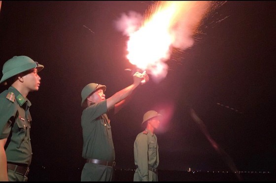 Central localities take urgent measures to prepare for arrival of typhoon Noru  ảnh 6