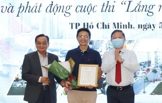 Readers send heart-to-heart sense to “Listening to people's suggestions” contest ảnh 4