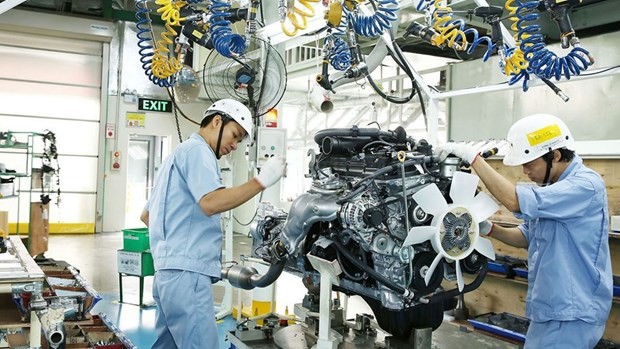 Illustrative image (Photo: VNA)