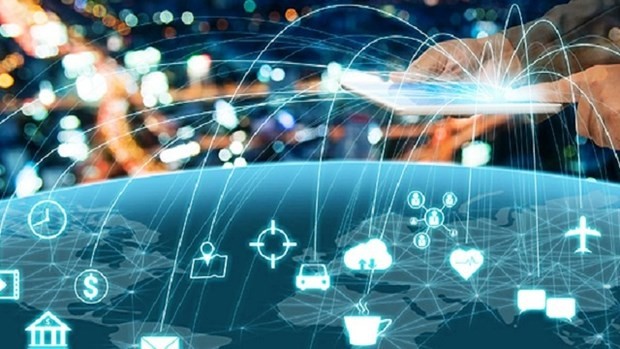 Illustrative image (Photo: baodautu.vn)