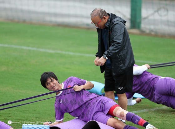 Vietnam target beating Thailand in the first leg of AFF Cup 2022 final in Hanoi on January 13.