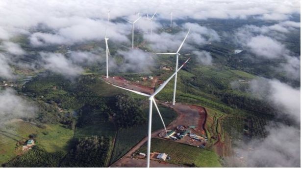 Illustrative image (Photo: VNA) Illustrative image (Photo: VNA)