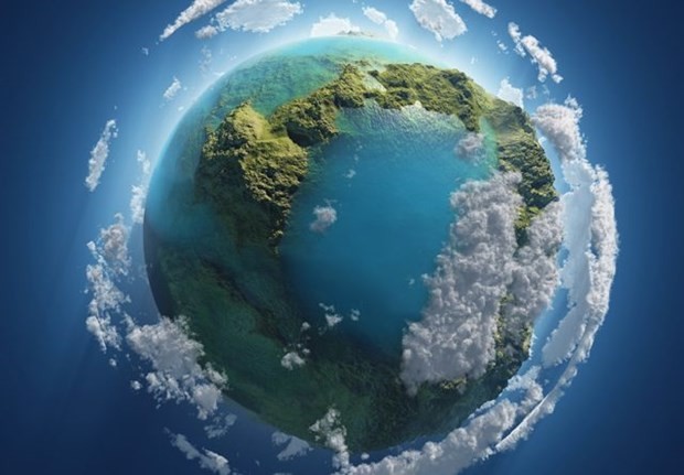 Illustrative image. (Photo: kinhtemoitruong.vn)