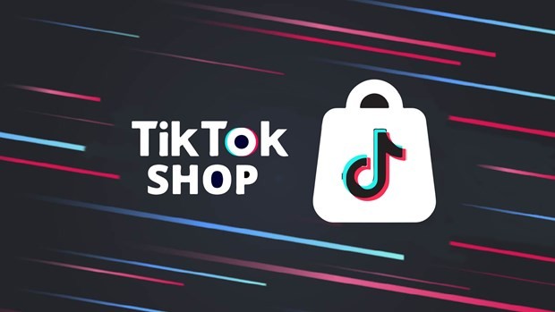 Tik Tok Shop (Photo: Screenshot)