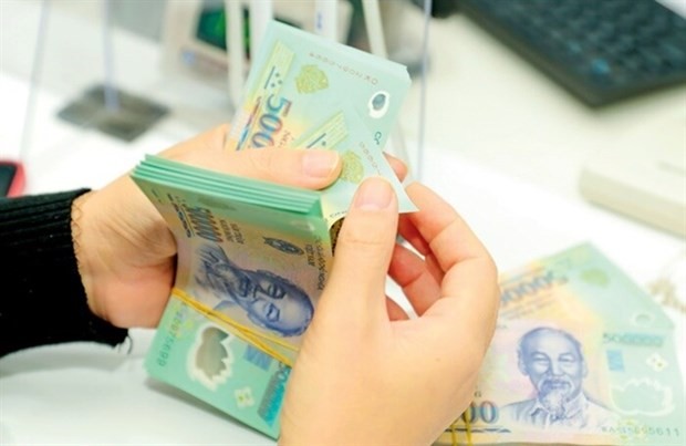Vietnam’s banking system shows signs of money surplus. (Photo: vietnamfinance.vn)