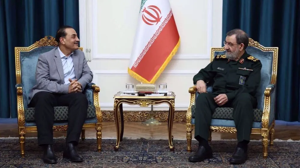 Iran tuyên bố không đưa uranium làm giàu ra khỏi lãnh thổ
