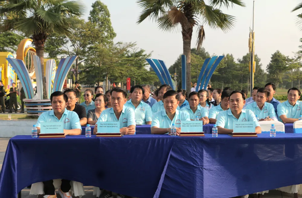 Bàu Bàng olympic 2.JPG