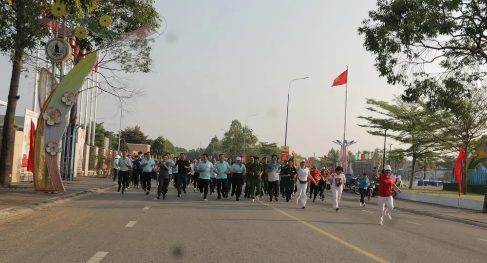 Bàu Bàng olympic 3.JPG