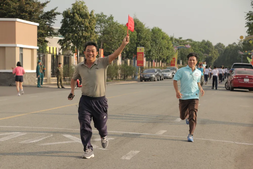 Bàu Bàng olympic.JPG