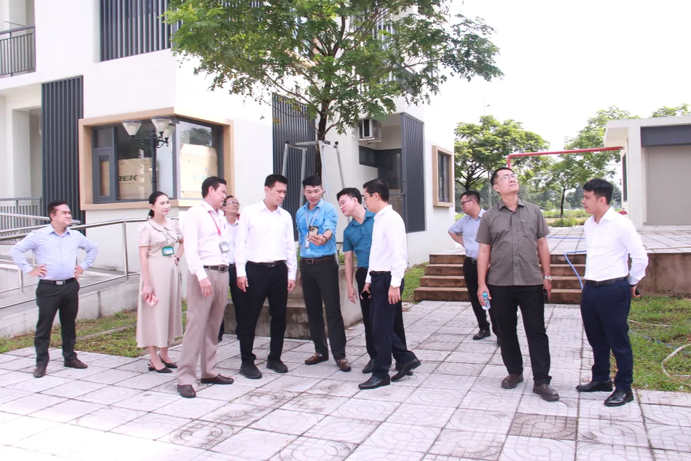 Khơi dậy sức sống phong trào thể dục thể thao từ cơ sở