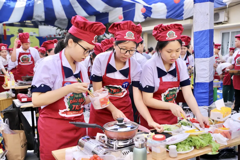 Sinh viên du lịch – khách sạn trang bị gì để đáp ứng chuẩn quốc tế?