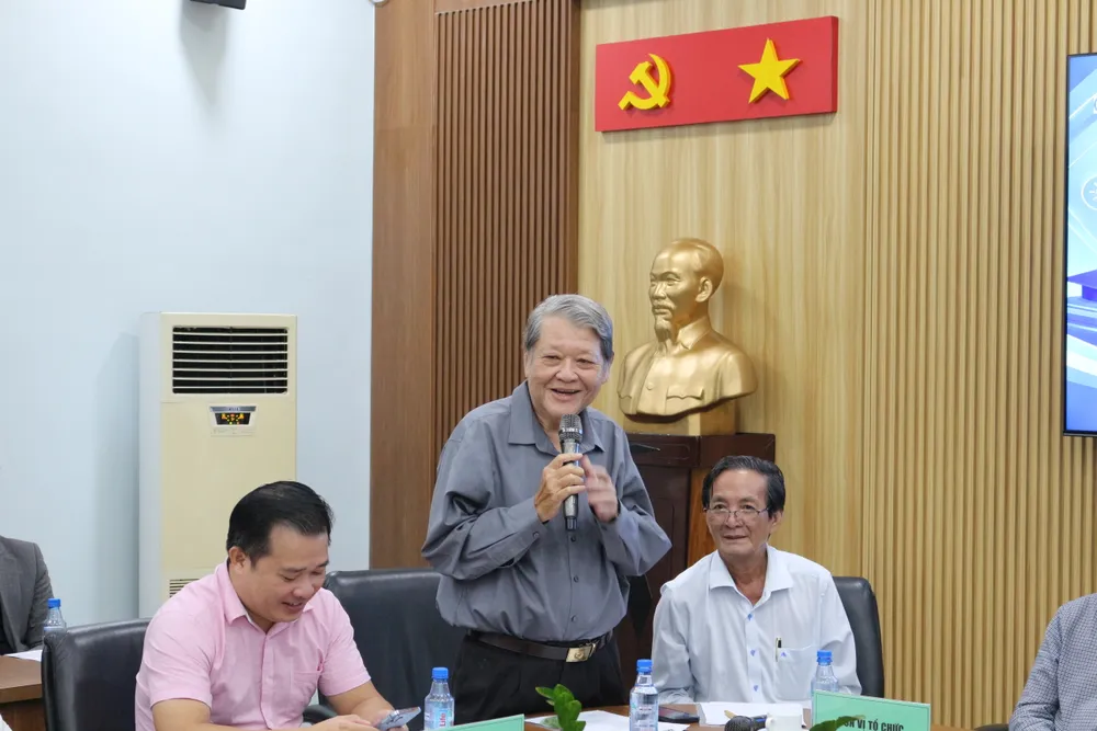 Đổi mới hướng nghiệp trong kỷ nguyên số, giúp học sinh chọn đúng nghề 