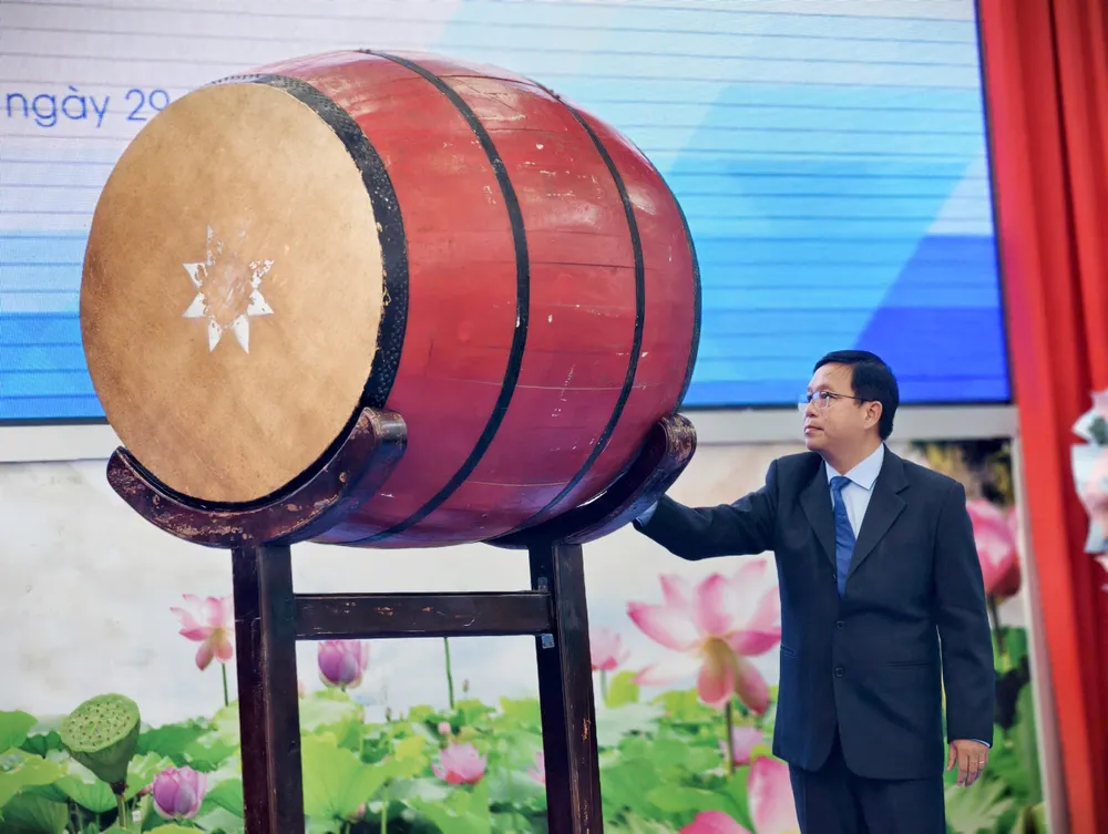 Đổi mới tư duy, nâng cao chất lượng đào tạo