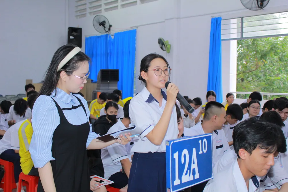 Chọn đúng ngành, đừng sợ AI dành việc