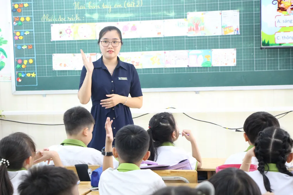 Sở GD-ĐT TPHCM chỉ ra các điểm nghẽn cần tháo gỡ trong năm học