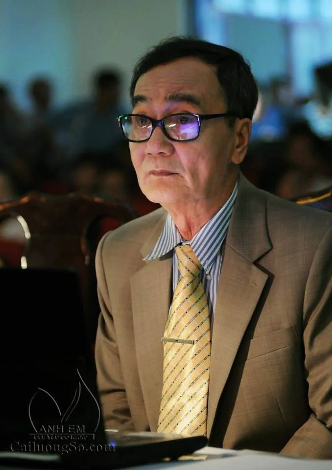 Soạn giả - NSƯT Hữu Lộc qua đời ở tuổi 72 ảnh 1