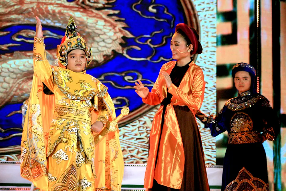 Sân chơi “Tài tử miệt vườn” – lan tỏa đam mê đờn ca tài tử ảnh 4