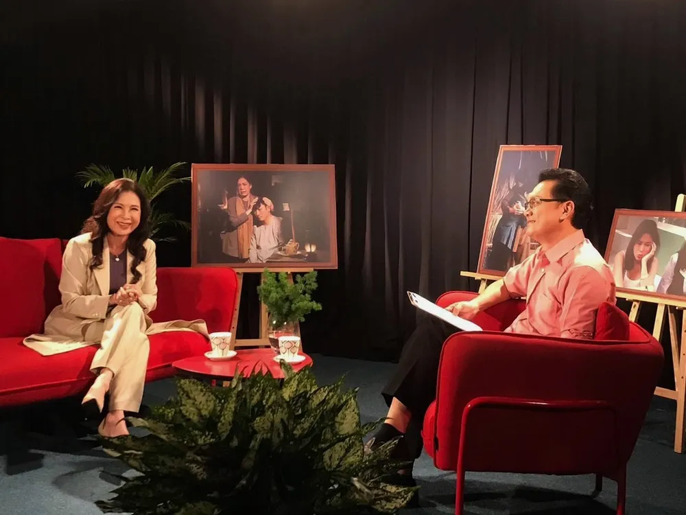 “Chuyện về những vở diễn một thời” - Giá trị của các tác phẩm kinh điển! ảnh 1