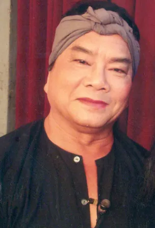 Nghệ sĩ Thanh Tú qua đời ảnh 1