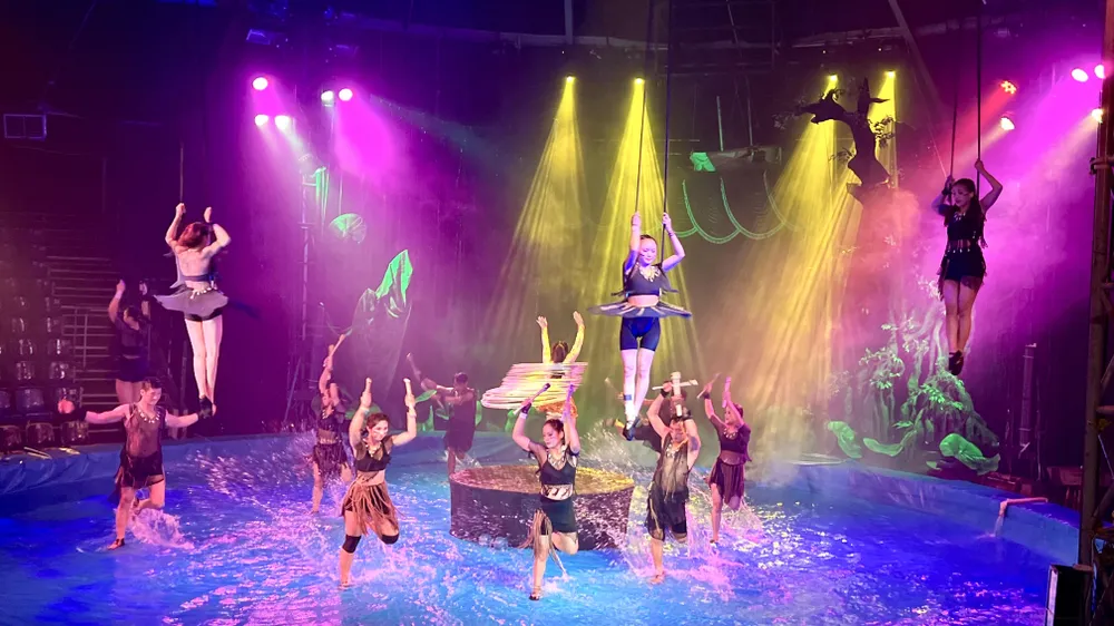 NSND Kim Cương chăm lo trẻ em mồ côi trong đại dịch ảnh 3