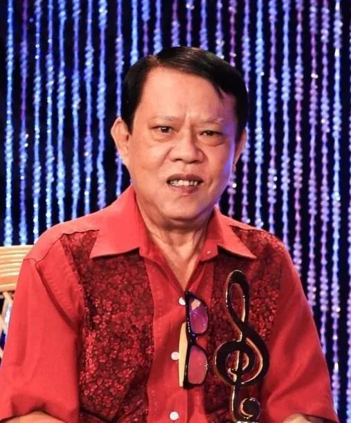 Nhạc sĩ Vinh Sử qua đời ảnh 1