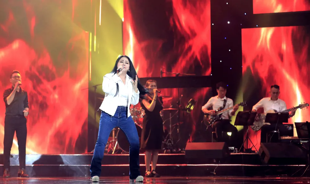 Chương trình “Miền ký ức – Kỷ vật ngày ấy” ảnh 2