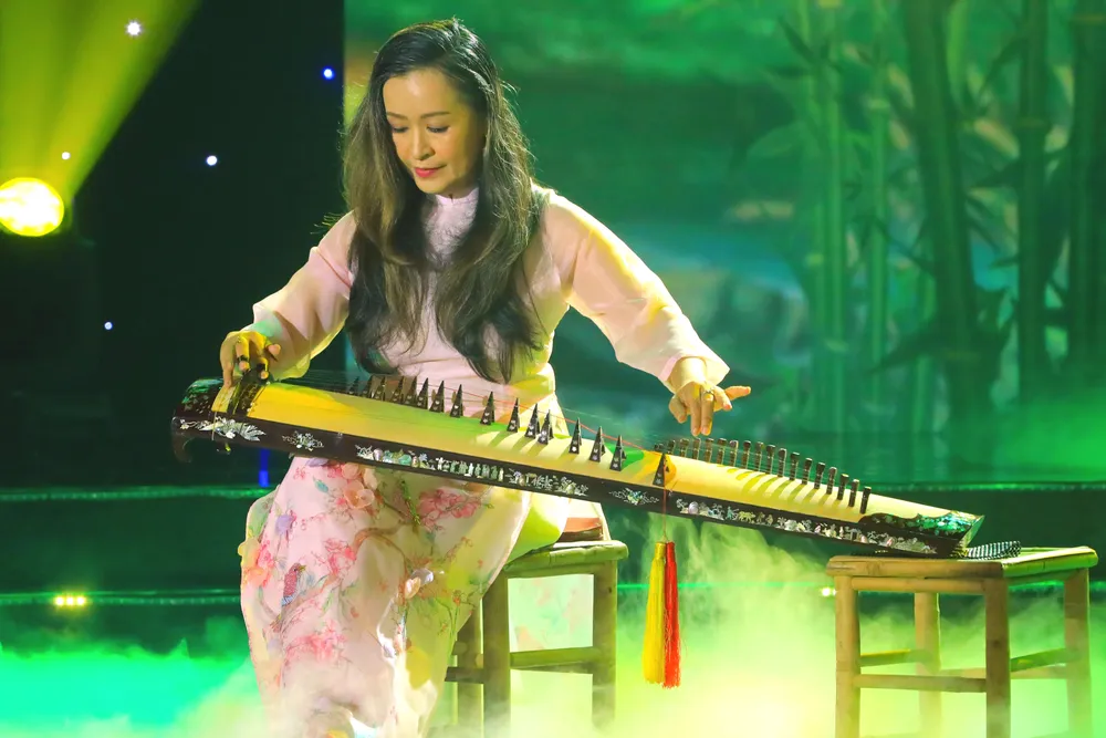 Chương trình “Miền ký ức – Kỷ vật ngày ấy” ảnh 1