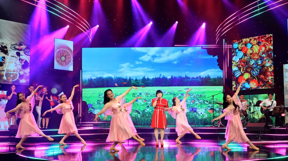 Chương trình “Miền ký ức – Kỷ vật ngày ấy” ảnh 3