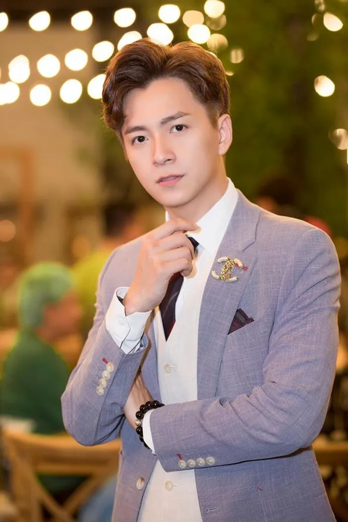 Kết quả đề cử Giải Mai Vàng lần thứ 28  ảnh 12