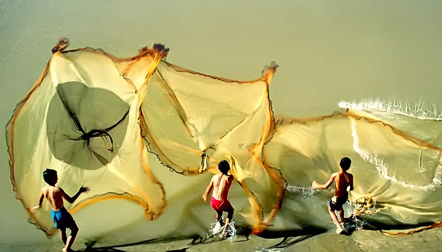 Tác phẩm "Ngày hè"