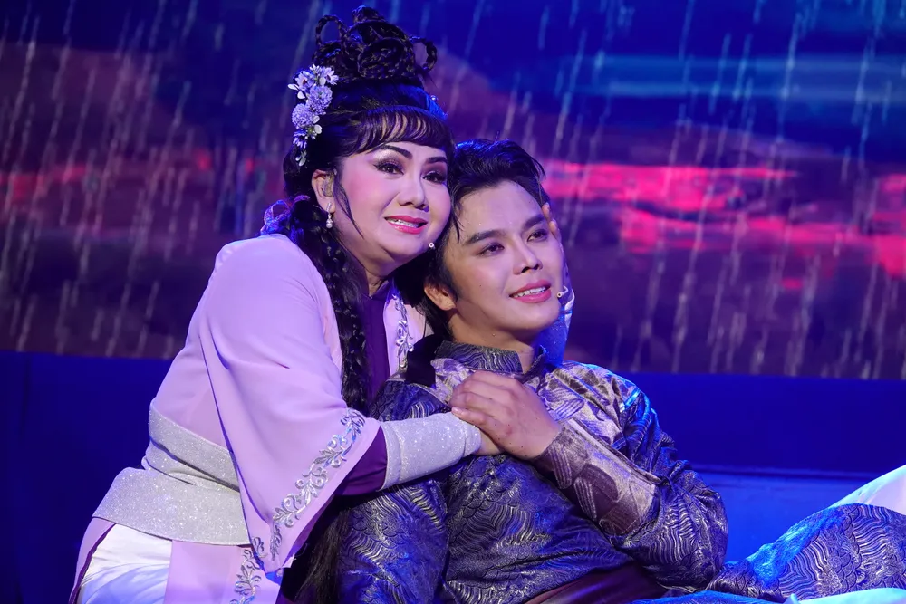 Tu Suong - Vo Minh lam.JPG