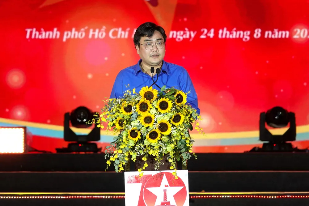 Ngo Minh Hai - Bi thu Thanh Doan TPHCM.JPG