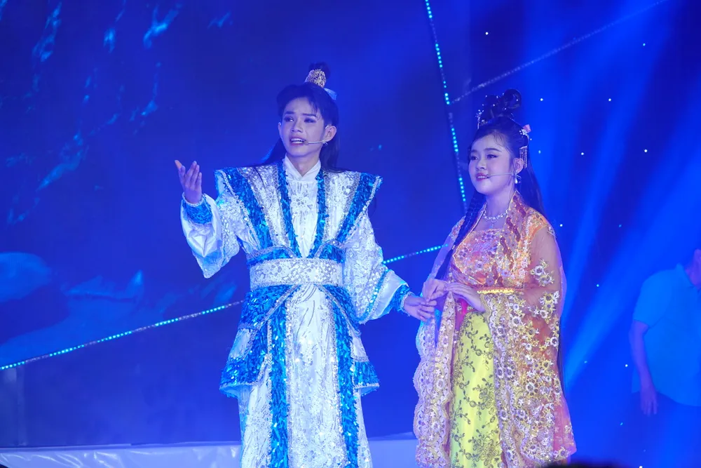 CT TTMV - trich doan Pho ma Coc - quan quan.JPG