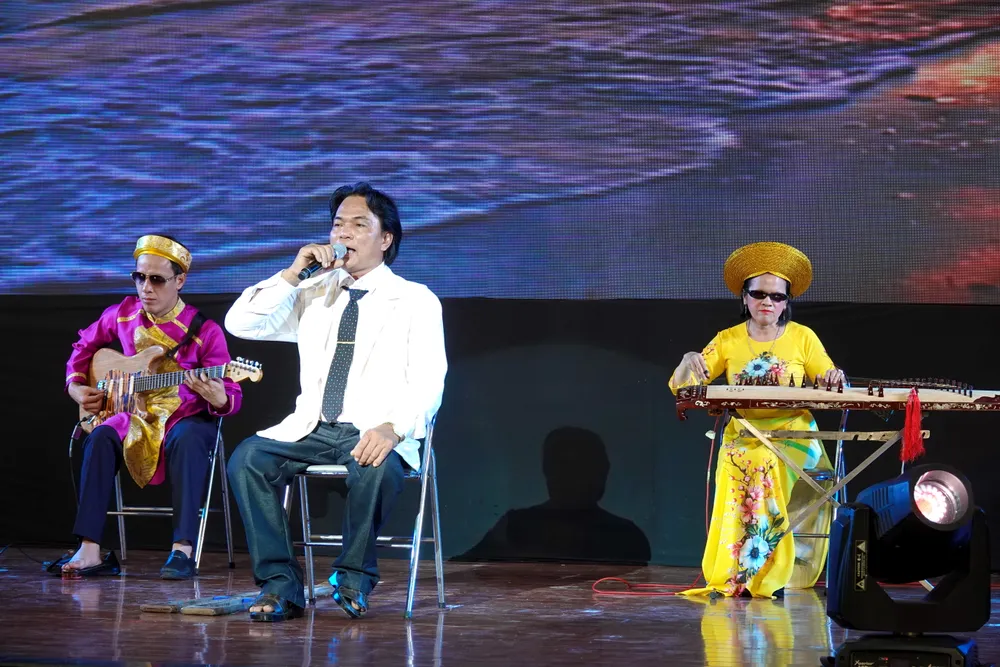 Ca Mau - ca co Bien chieu.JPG