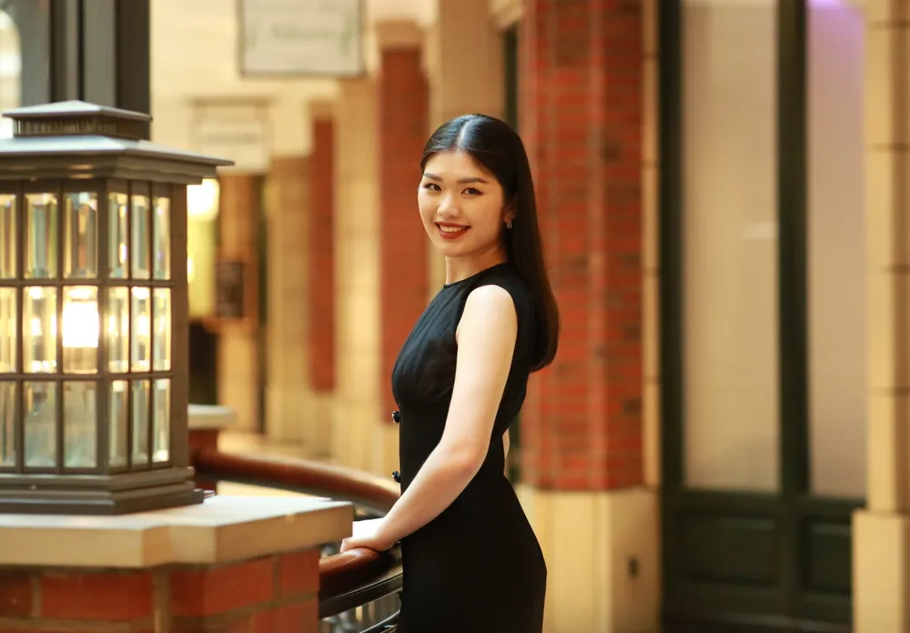 Chương trình Piano Racital: Hồ Khánh Vân – 60 năm