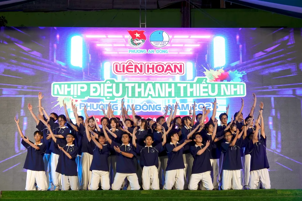 THPT Tran Khai Nguyen - Bac Bling.JPG