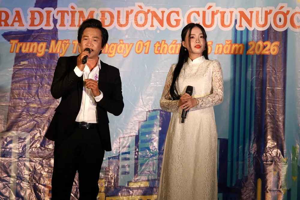 Dang la mua xuan - Nguyen Thanh Toan - Ha Nhu.JPG