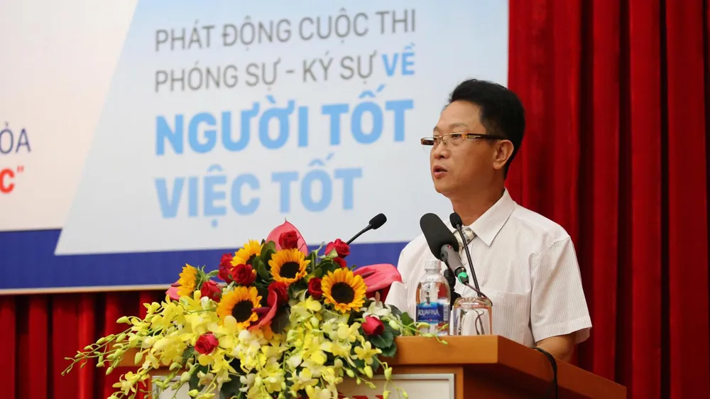 Gieo hạt giống tử tế, tăng “đề kháng” cho niềm tin ảnh 3